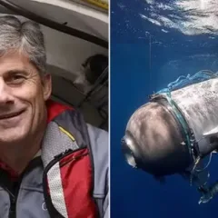 Amigo afirma que CEO da OceanGate planejou própria morte em expedição ao Titanic