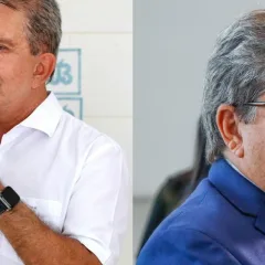 Nabor defende unidade da base aliada e diz que candidatura ao Senado será decidida em consenso