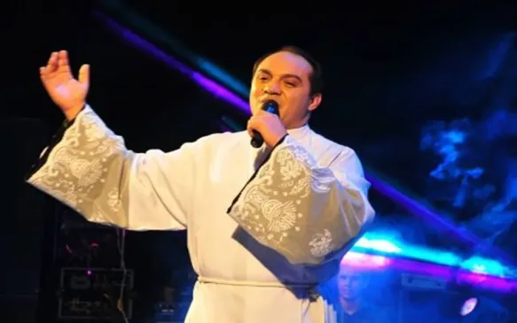 São João de Campina Grande tem Padre Nilson e Elson Júnior nesta quarta (11)