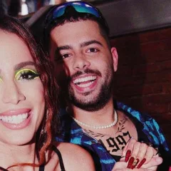 Ela não vem mais! Anitta cancela participação no show de Pedro Sampaio em Campina Grande