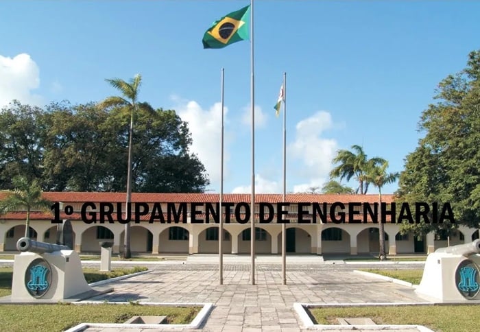 MPF orienta Exército a retirar nome de general da ditadura de quartel na Paraíba MPF orienta Exército a retirar nome de general da ditadura de quartel na Paraíba
