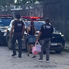 Foto: Divulgação/Polícia Civil da Paraíba