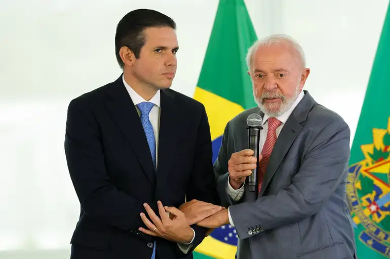 Foto: Reprodução/Agência Brasil Foto: Reprodução/Agência Brasil