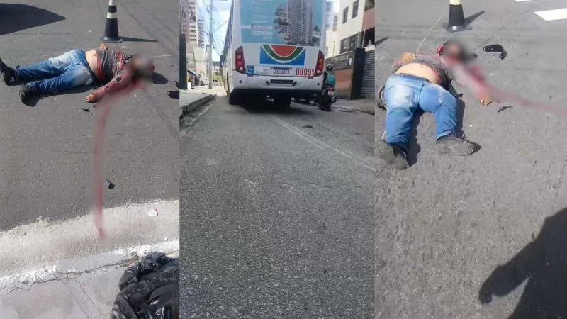 Foto: Reprodução/Redes Sociais