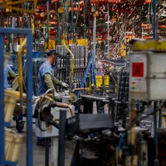 Paraíba ocupa 2º lugar em crescimento industrial no Nordeste e supera mais do que o dobro da média nacional