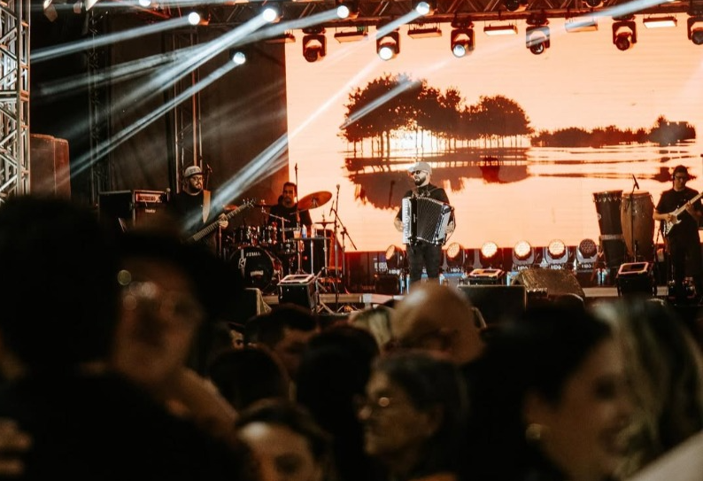 São João Bom Demais chega ao fim com três dias de festa, forró e participação popular histórica