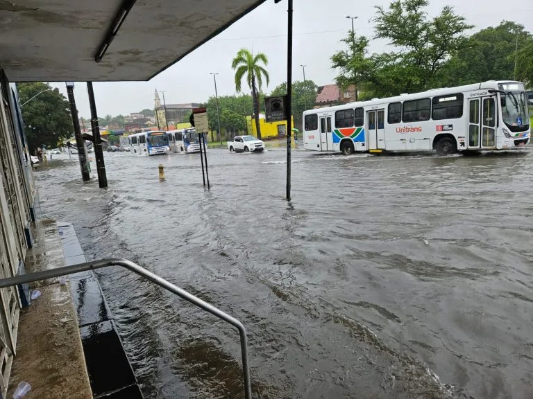 Foto: Reprodução/Semob