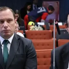  Créditos: Ton Molina/STF
