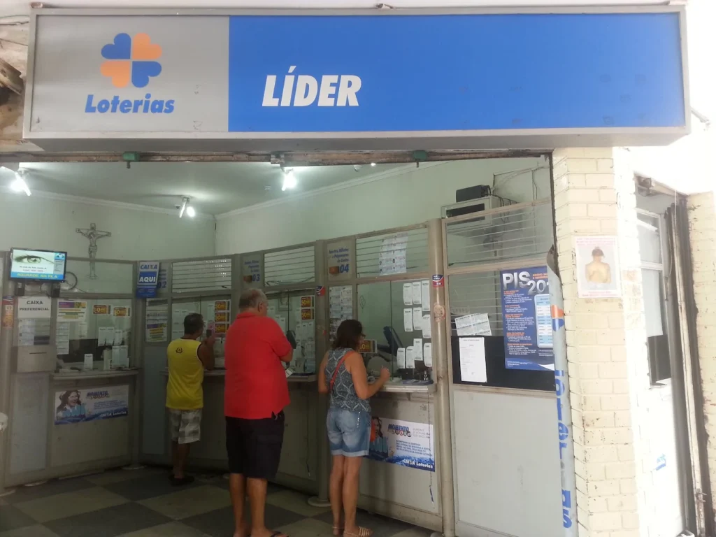 Apostador de João Pessoa ganha mais de R$ 19 milhões na Quina de São João