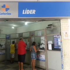 Apostador de João Pessoa ganha mais de R$ 19 milhões na Quina de São João