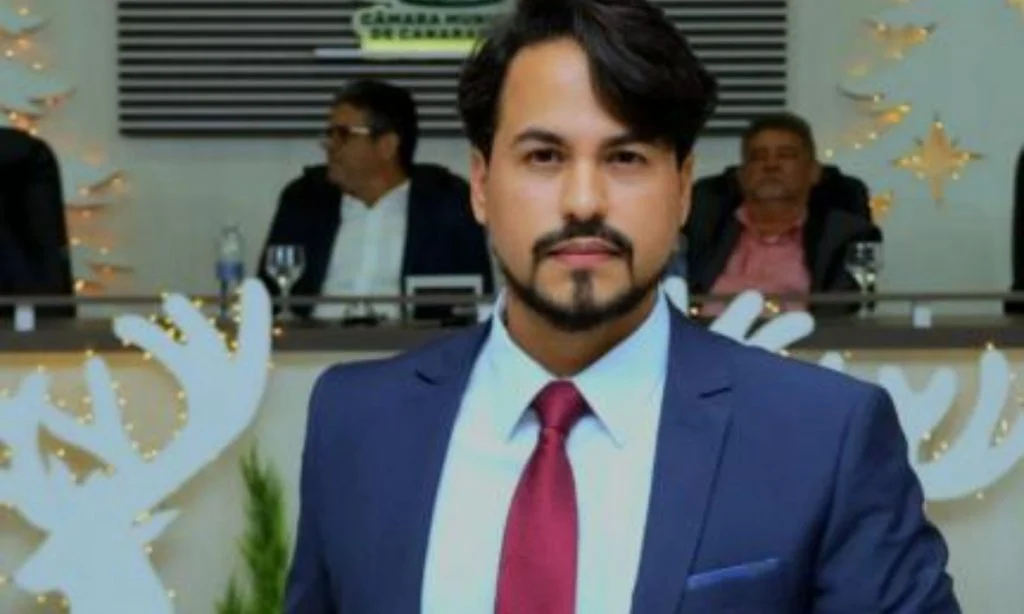 Médico e vereador do PL é preso suspeito de estupro e de armazenar imagens de abuso e exploração sexual infantil