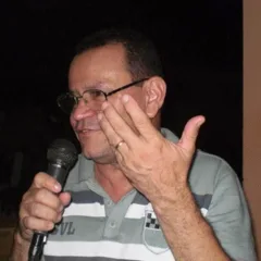 Morre aos 66 anos Vicente Ferrer, servidor da UFCG e figura histórica do campus de Cajazeiras