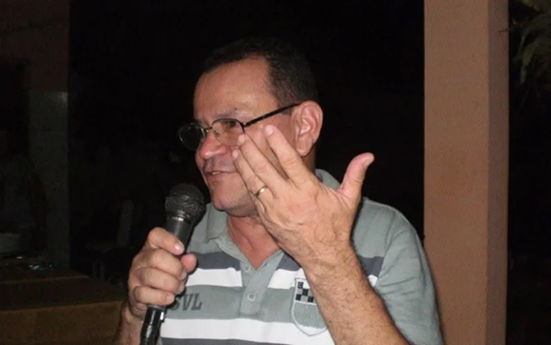 Morre aos 66 anos Vicente Ferrer, servidor da UFCG e figura histórica do campus de Cajazeiras