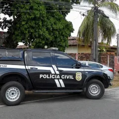 Polícia Civil deflagra Operação Livramento para combater facção criminosa na Grande João Pessoa