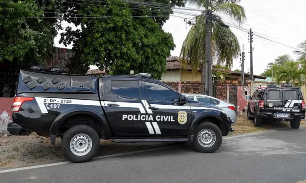 Polícia Civil deflagra Operação Livramento para combater facção criminosa na Grande João Pessoa