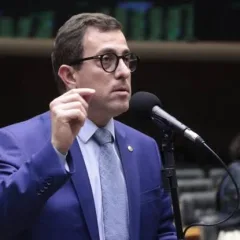 Chapa governista ganhando forma: Gervásio Maia unifica nome de Lucas Ribeiro para o Governo e Nabor para o Senado
