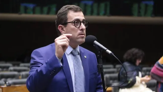 Chapa governista ganhando forma: Gervásio Maia unifica nome de Lucas Ribeiro para o Governo e Nabor para o Senado