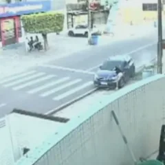 Morre zelador atropelado no Bessa pelo filho da Prefeita de Pilar