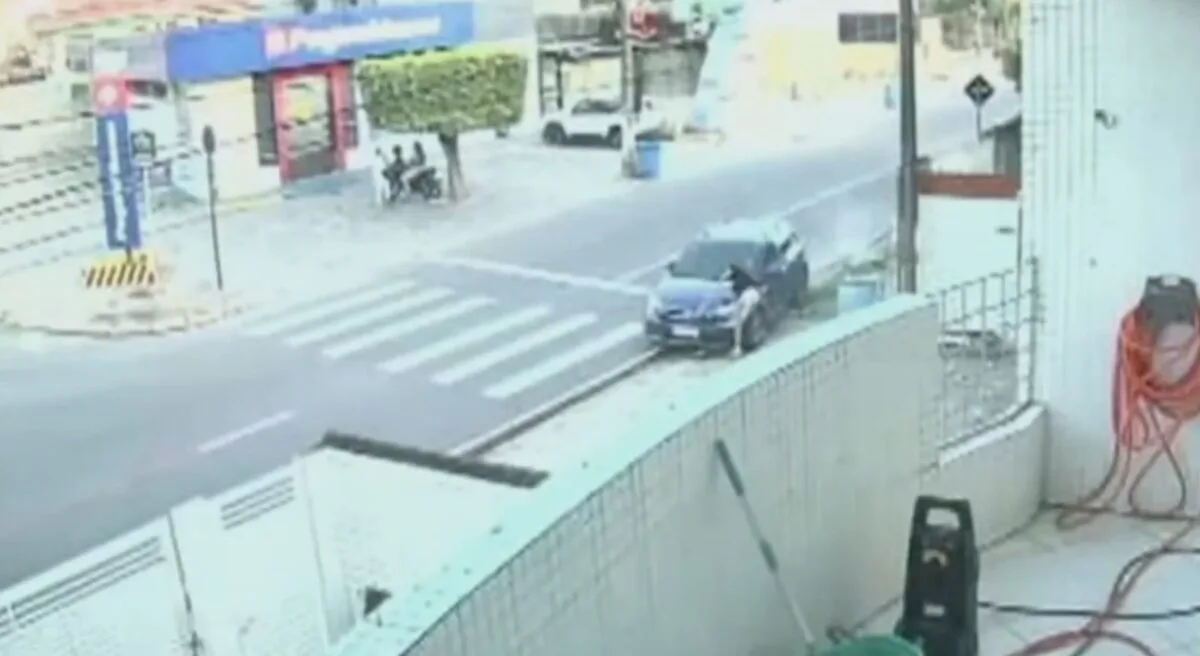 LUTO: Morre zelador atropelado no Bessa pelo filho da Prefeita de Pilar LUTO: Morre zelador atropelado no Bessa pelo filho da Prefeita de Pilar