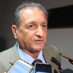 “É briga de cachorro grande”, diz Hervázio Bezerra sobre disputa no PP envolvendo Cícero e a família Ribeiro