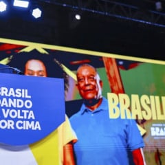 Políticas públicas do governo do presidente Lula impactam milhões de brasileiros em diversas frentes, como saúde, educação e infraestrutura – Foto: Ricardo Stuckert / PR
