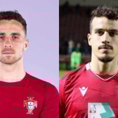 TRAGÉDIA NO FUTEBOL: Jogador da seleção portuguesa e irmão morrem em acidente de carro na Espanha