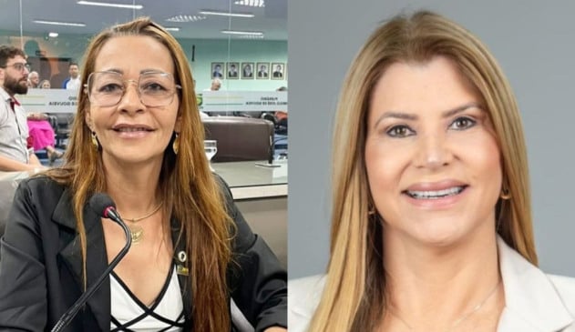 POR UM FIO: Vereadora Aninha de Campina pode perder o mandato por fraudar data de desincompatibilização - ENTENDA