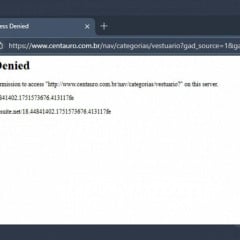 Reprodução da internet