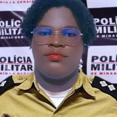 Falsa tenente da PM é presa em Minas Gerais por aplicar golpes e usar identidade falsa nas redes sociais