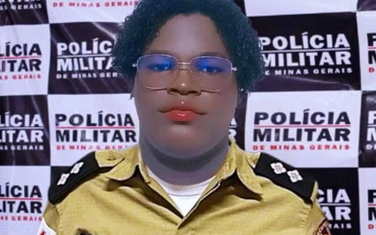 Falsa tenente da PM é presa em Minas Gerais por aplicar golpes e usar identidade falsa nas redes sociais