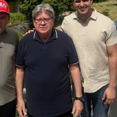 Chico Mendes celebra investimentos em rodovias e cita atuação por obras em Cajazeiras, Carrapateira, Serra Grande e São José de Piranhas