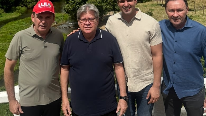 Chico Mendes celebra investimentos em rodovias e cita atuação por obras em Cajazeiras, Carrapateira, Serra Grande e São José de Piranhas