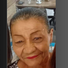 API lamenta morte de Dona Lourdes, colaboradora da entidade