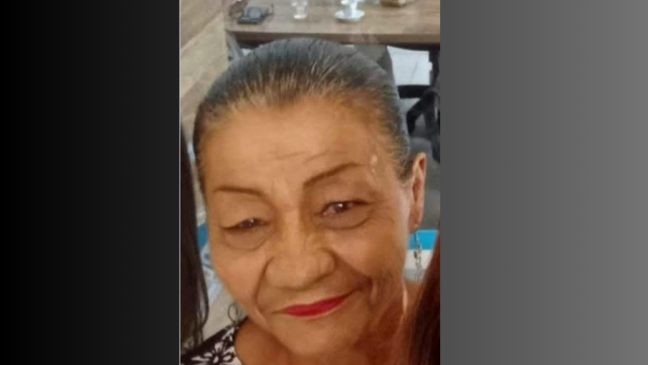 API lamenta morte de Dona Lourdes, colaboradora da entidade