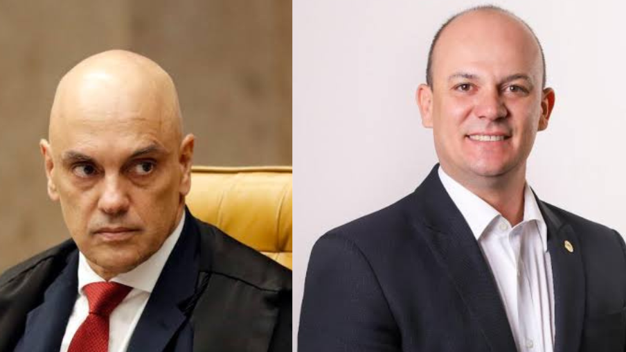 Moraes autoriza prisão de parlamentares bolsonaristas por acampamentos ilegais; Cabo Gilberto é citado