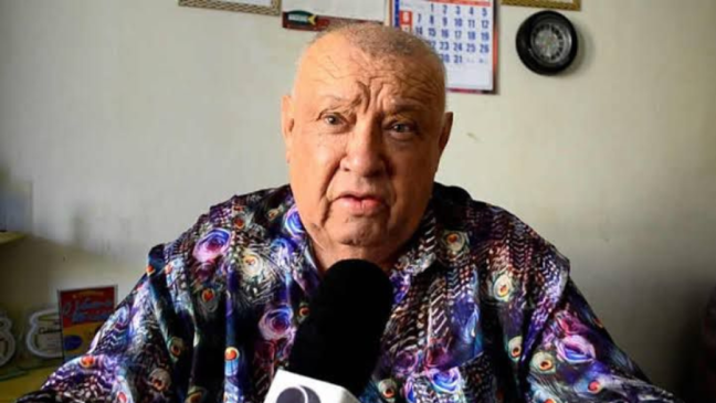 Morre em Sousa, o jornalista Chico Cardoso, lenda da comunicação no Sertão da Paraíba