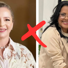 Prefeita indica candidata, mas é surpreendida por aliados e perde presidência da Câmara em São Sebastião do Umbuzeiro