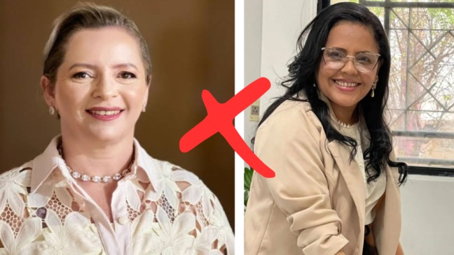Prefeita indica candidata, mas é surpreendida por aliados e perde presidência da Câmara em São Sebastião do Umbuzeiro