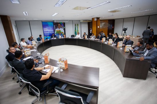 Paraíba sedia Fórum Nacional de Secretários do Trabalho com foco em inclusão socioprodutiva e desenvolvimento regional