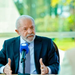  Foto: Ricardo Stuckert / PR
