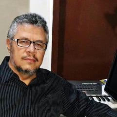 Paraibano Eli-Eri Moura receberá Medalha Villa-Lobos da Academia Brasileira de Música
