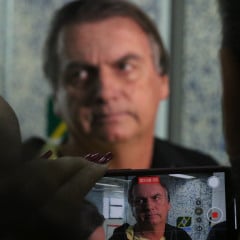 Foto: Tânia Rêgo/Agência Brasil