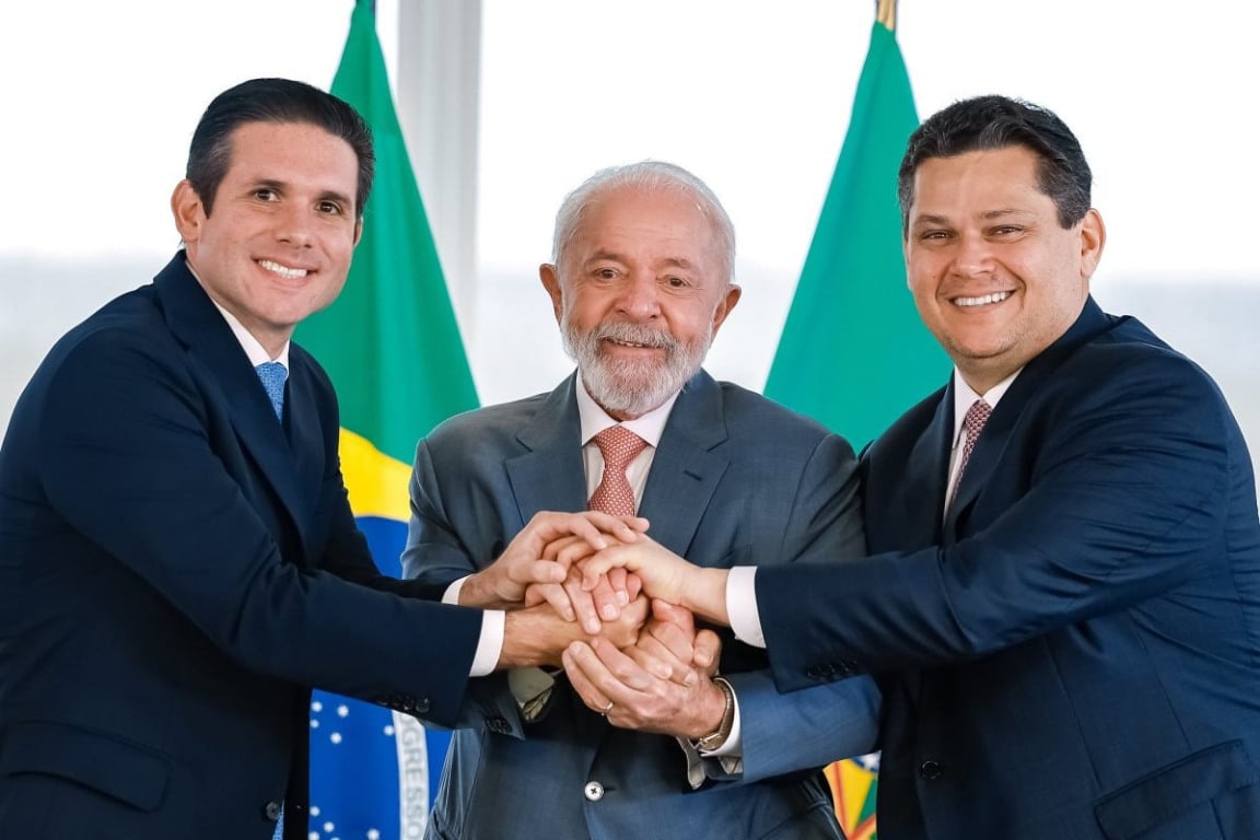 Foto: Ricardo Stuckert