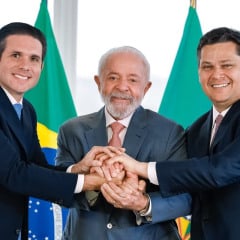 Foto: Ricardo Stuckert
