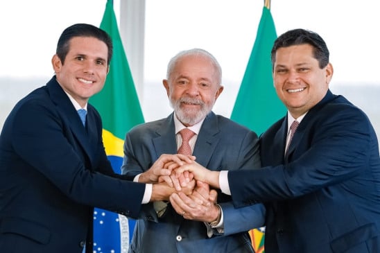 Foto: Ricardo Stuckert