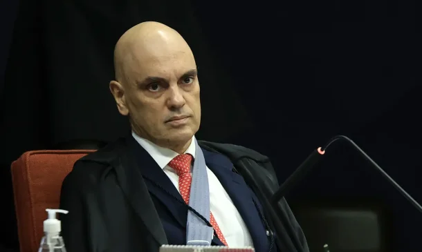 Foto: Reprodução/STF