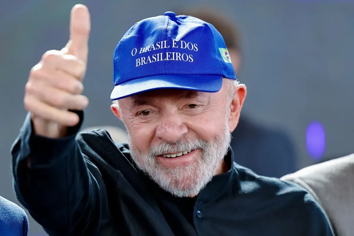 Lula se pronuncia nesta quinta sobre tarifas dos EUA e defende soberania do Brasil