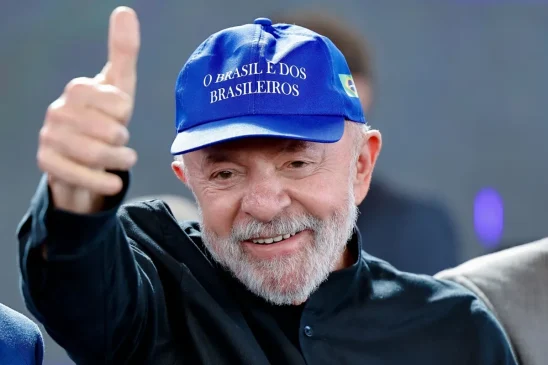 Lula se pronuncia nesta quinta sobre tarifas dos EUA e defende soberania do Brasil