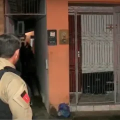 EXECUÇÃO: Homem é morto com mais de 10 tiros dentro de casa no Distrito Mecânico