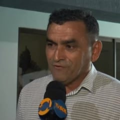 Ex-prefeito de Vista Serrana é preso acusado de comandar organização criminosa de tráfico de drogas no Sertão da Paraíba